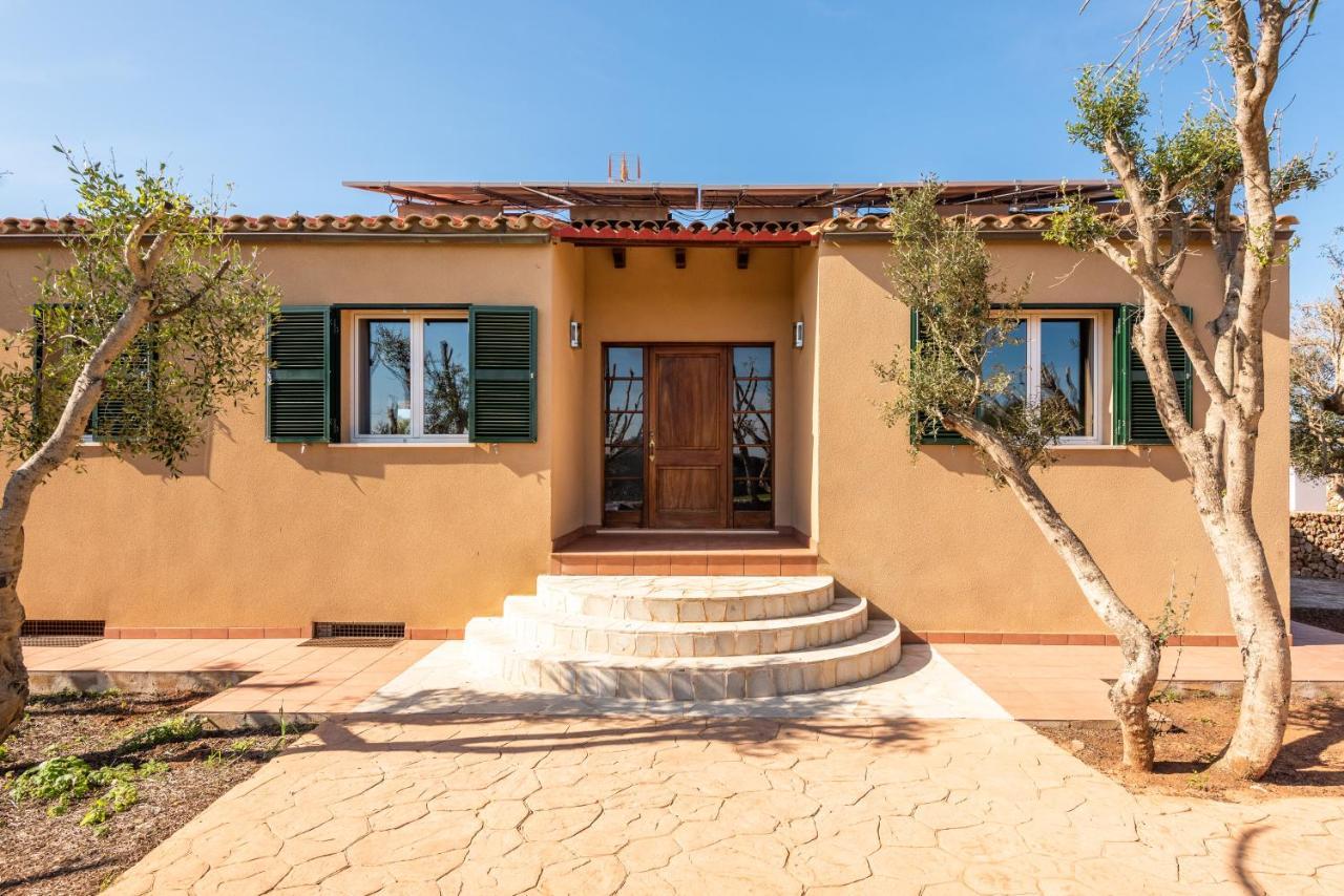 Villa Flomertor 1 By Mauter Villas Ciutadella  Exterior foto
