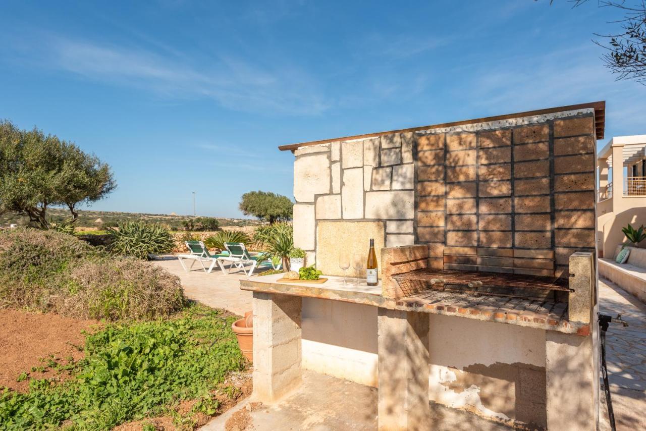 Villa Flomertor 1 By Mauter Villas Ciutadella  Exterior foto
