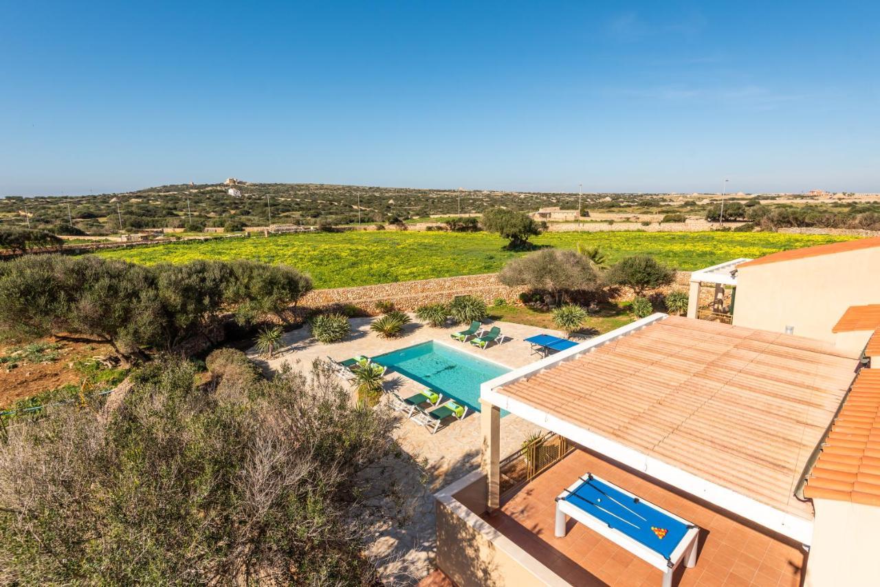 Villa Flomertor 1 By Mauter Villas Ciutadella  Exterior foto